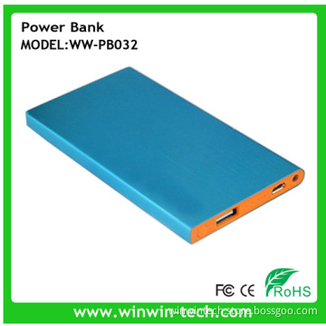 Portable 4300mAh Mobile Power Bank for 2014 World Cup